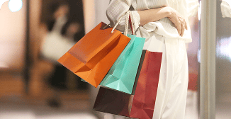 買い物券の株主優待